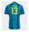 Maillot de football Réplique Colombia Yerry Mina #13 Extérieur Mondial 2026 Manche Courte