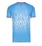 Maillot de football Réplique Congo DR Domicile Femme Mondial 2026 Manche Courte
