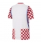Maillot de football Réplique Croatia Domicile Mondial 2026 Manche Courte