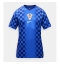Maillot de football Réplique Croatia Extérieur Femme Mondial 2026 Manche Courte