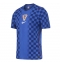 Maillot de football Réplique Croatia Extérieur Mondial 2026 Manche Courte