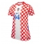 Maillot de football Réplique Croatia Ivan Perisic #14 Domicile Femme Mondial 2026 Manche Courte