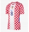 Maillot de football Réplique Croatia Mateo Kovacic #8 Domicile Mondial 2026 Manche Courte