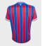 Maillot de football Réplique Crystal Palace Domicile 2025-26 Manche Courte