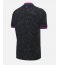 Maillot de football Réplique Crystal Palace Extérieur 2026-27 Manche Courte