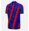 Maillot de football Réplique Crystal Palace Troisième 2026-27 Manche Courte