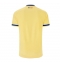 Maillot de football Réplique Curacao Extérieur Mondial 2026 Manche Courte