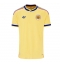 Maillot de football Réplique Curacao Extérieur Mondial 2026 Manche Courte