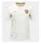 Maillot de football Réplique Czech Republic Extérieur Femme Mondial 2026 Manche Courte