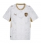 Maillot de football Réplique Czech Republic Extérieur Mondial 2026 Manche Courte