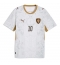 Maillot de football Réplique Czech Republic Patrik Schick #10 Extérieur Mondial 2026 Manche Courte