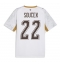 Maillot de football Réplique Czech Republic Tomas Soucek #22 Extérieur Mondial 2026 Manche Courte