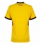 Maillot de football Réplique Ecuador Domicile Enfant Mondial 2026 Manche Courte (+ Pantalon court)