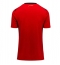 Maillot de football Réplique Egepita Domicile Femme Mondial 2026 Manche Courte