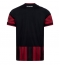 Maillot de football Réplique Eintracht Frankfurt Domicile 2026-27 Manche Courte