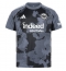 Maillot de football Réplique Eintracht Frankfurt Mario Gotze #27 Troisième 2025-26 Manche Courte