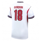 Maillot de football Réplique England Anthony Gordon #18 Domicile Mondial 2026 Manche Courte