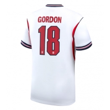 Maillot de football Réplique England Anthony Gordon #18 Domicile Mondial 2026 Manche Courte