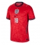 Maillot de football Réplique England Anthony Gordon #18 Extérieur Mondial 2026 Manche Courte