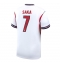Maillot de football Réplique England Bukayo Saka #7 Domicile Mondial 2026 Manche Courte