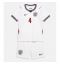 Maillot de football Réplique England Declan Rice #4 Domicile Enfant Mondial 2026 Manche Courte (+ Pantalon court)