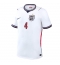 Maillot de football Réplique England Declan Rice #4 Domicile Mondial 2026 Manche Courte