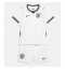Maillot de football Réplique England Domicile Enfant Mondial 2026 Manche Courte (+ Pantalon court)