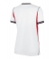 Maillot de football Réplique England Domicile Femme Mondial 2026 Manche Courte