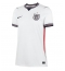 Maillot de football Réplique England Domicile Femme Mondial 2026 Manche Courte