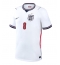 Maillot de football Réplique England Elliot Anderson #8 Domicile Mondial 2026 Manche Courte