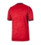 Maillot de football Réplique England Extérieur Mondial 2026 Manche Courte