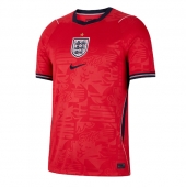 Maillot de football Réplique England Extérieur Mondial 2026 Manche Courte