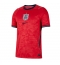 Maillot de football Réplique England Extérieur Mondial 2026 Manche Courte