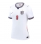Maillot de football Réplique England Harry Kane #9 Domicile Femme Mondial 2026 Manche Courte