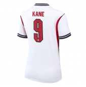 Maillot de football Réplique England Harry Kane #9 Domicile Femme Mondial 2026 Manche Courte