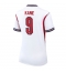 Maillot de football Réplique England Harry Kane #9 Domicile Femme Mondial 2026 Manche Courte