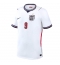 Maillot de football Réplique England Harry Kane #9 Domicile Mondial 2026 Manche Courte
