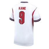 Maillot de football Réplique England Harry Kane #9 Domicile Mondial 2026 Manche Courte