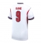 Maillot de football Réplique England Harry Kane #9 Domicile Mondial 2026 Manche Courte