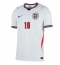 Maillot de football Réplique England Jude Bellingham #10 Domicile Mondial 2026 Manche Courte
