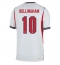 Maillot de football Réplique England Jude Bellingham #10 Domicile Mondial 2026 Manche Courte