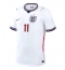 Maillot de football Réplique England Marcus Rashford #11 Domicile Mondial 2026 Manche Courte