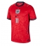 Maillot de football Réplique England Marcus Rashford #11 Extérieur Mondial 2026 Manche Courte