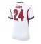 Maillot de football Réplique England Reece James #24 Domicile Femme Mondial 2026 Manche Courte