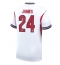 Maillot de football Réplique England Reece James #24 Domicile Mondial 2026 Manche Courte