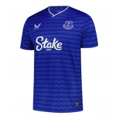 Maillot de football Réplique Everton Domicile 2025-26 Manche Courte