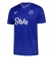 Maillot de football Réplique Everton Dwight McNeil #7 Domicile 2025-26 Manche Courte