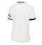 Maillot de football Réplique Everton Extérieur Femme 2026-27 Manche Courte