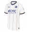 Maillot de football Réplique Everton Iliman Ndiaye #10 Extérieur 2026-27 Manche Courte