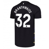 Maillot de football Réplique Everton Jarrad Branthwaite #32 Troisième 2025-26 Manche Courte